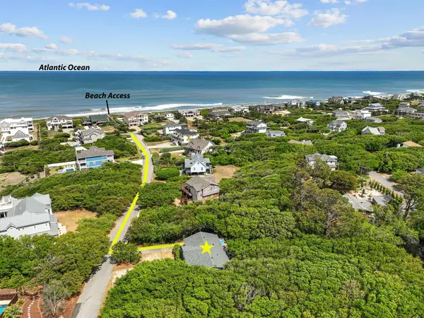 15 Seventh Avenue, Southern Shores, NC 27949