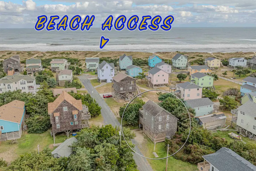 40270 Croaker Court, Avon, NC 27915 - #2