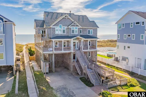 57059 Lighthouse Court, Hatteras, NC 27943
