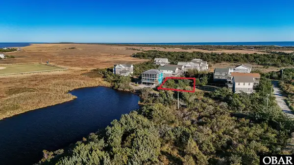 Lot#63 Lake Drive Lot #63, Ocracoke, NC 27960-0000