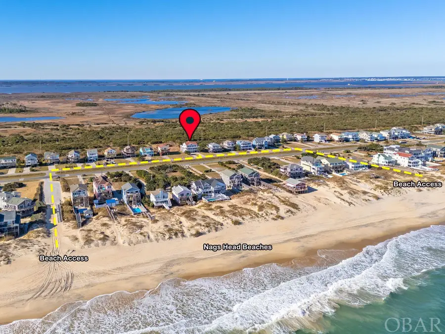 9516 S Old Oregon Inlet Road, Nags Head, NC 27959 - Image #3