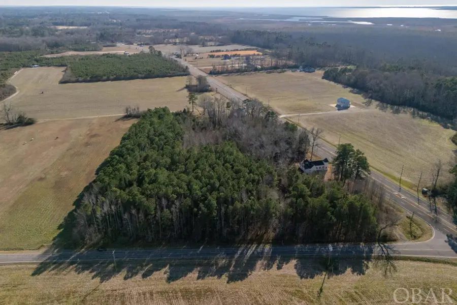 339 Macedonia Church Road Lot 5, Poplar Branch, NC 27965 - Image #3