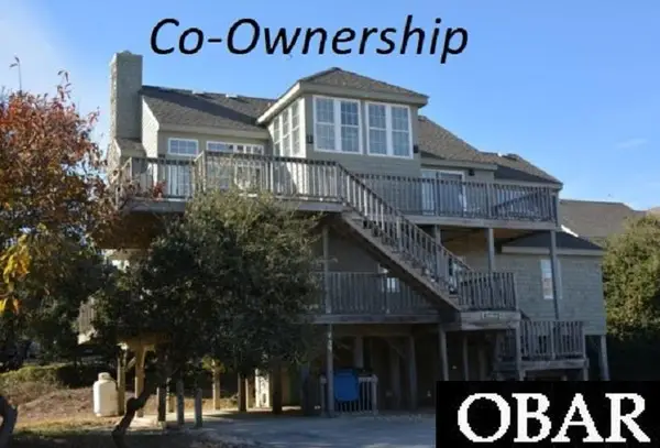 133 Ships Watch Drive, Duck, NC 27949