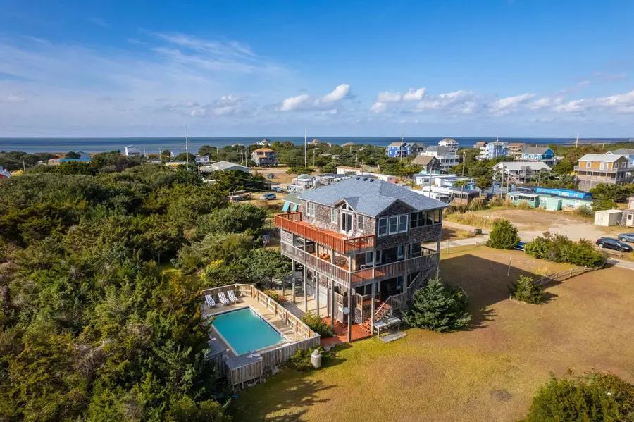 27218 Blue Whale Lane, Salvo, NC 27972 - Image #2