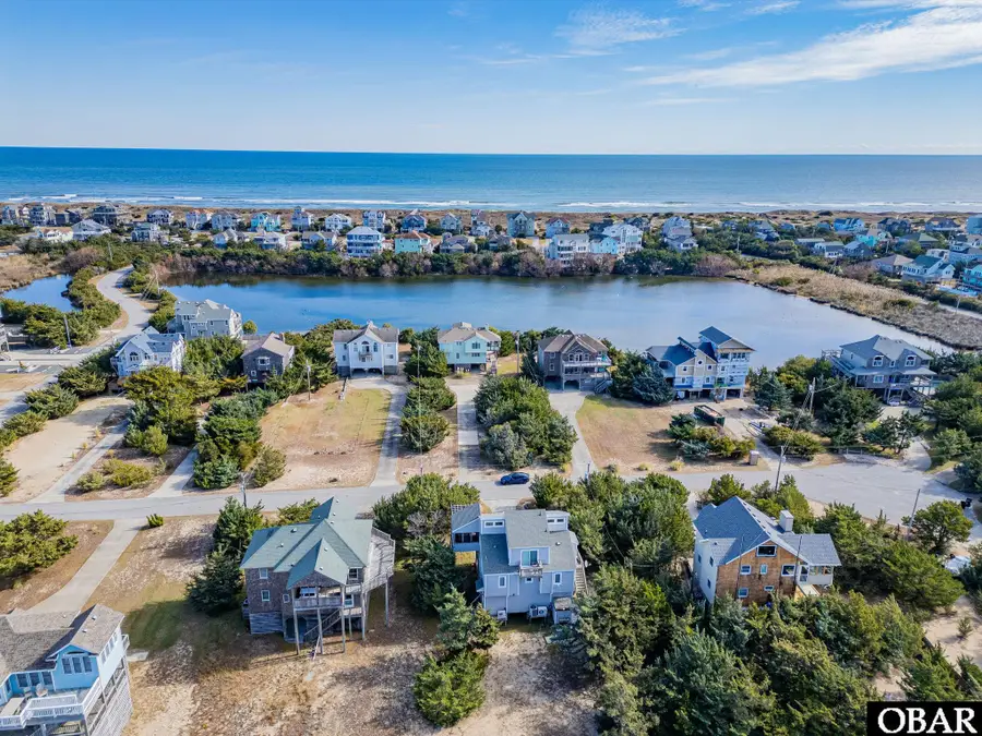 25056 Sea Vista Court, Waves, NC 27982 - #2