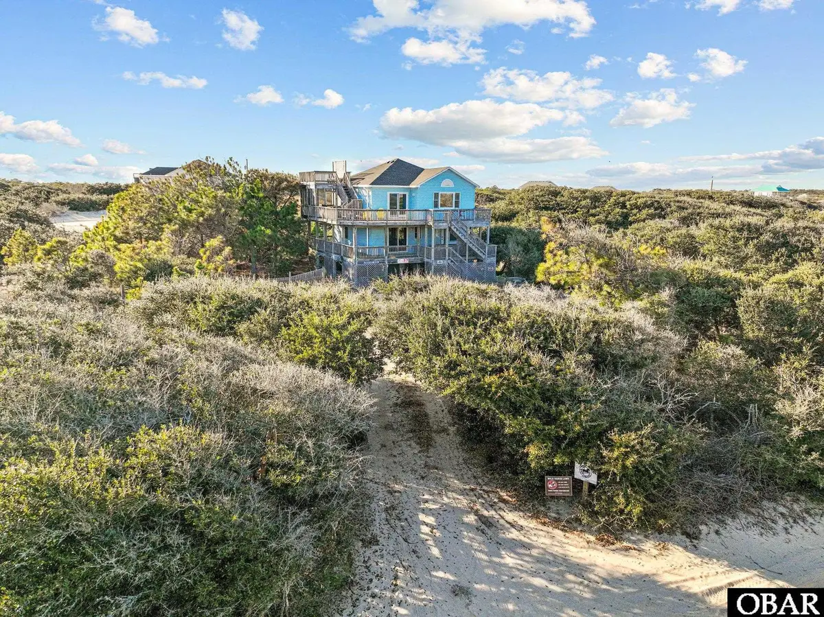 1620 Sandpiper Road, Corolla, NC 27927 - Image #1