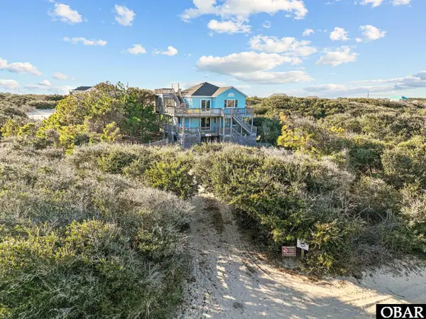 1620 Sandpiper Road, Corolla, NC 27927