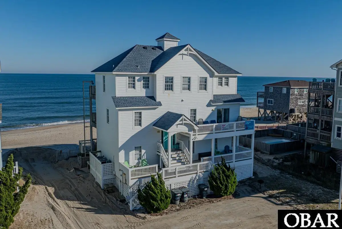 22183 Sea Gull Street, Rodanthe, NC 27968 - Image #1