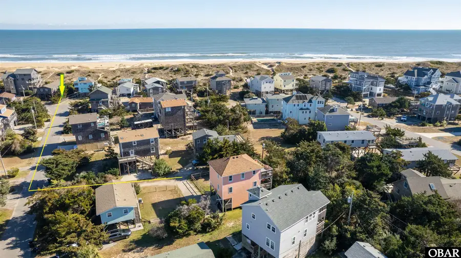 40250 Dolphin Lane, Avon, NC 27915 - Image #2