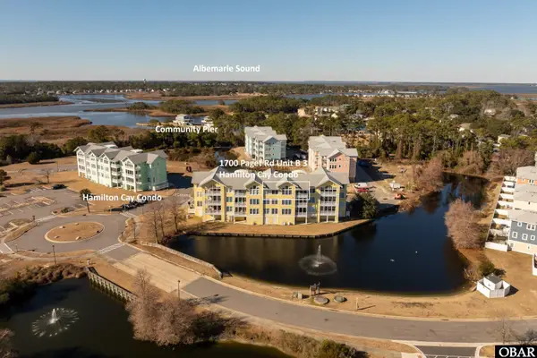 1700 Paget Road Unit B3, Kill Devil Hills, NC 27948