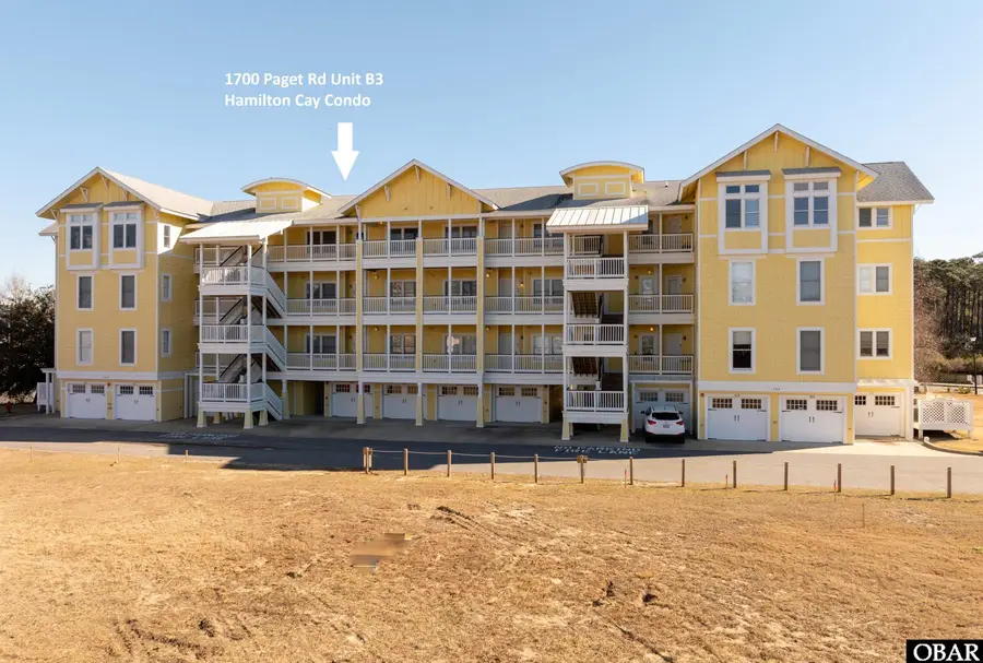 1700 Paget Road Unit B3, Kill Devil Hills, NC 27948 - Image #3