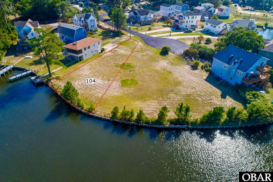 104 King William Court Lot 39, Kill Devil Hills, NC 27948 - Image #2