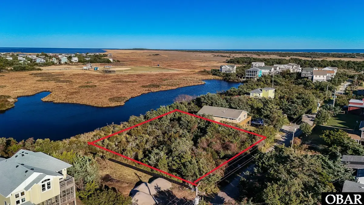 Lot# 42 & 43 Central Drive Lot 42 & 43, Ocracoke, NC 27960-0000 - Image #1