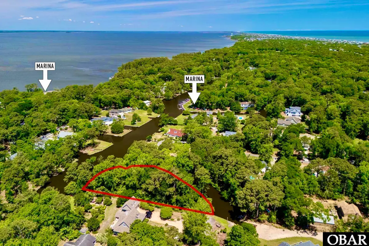 5 Live Oak Lane Lot #1, Southern Shores, NC 27949 - Image #1