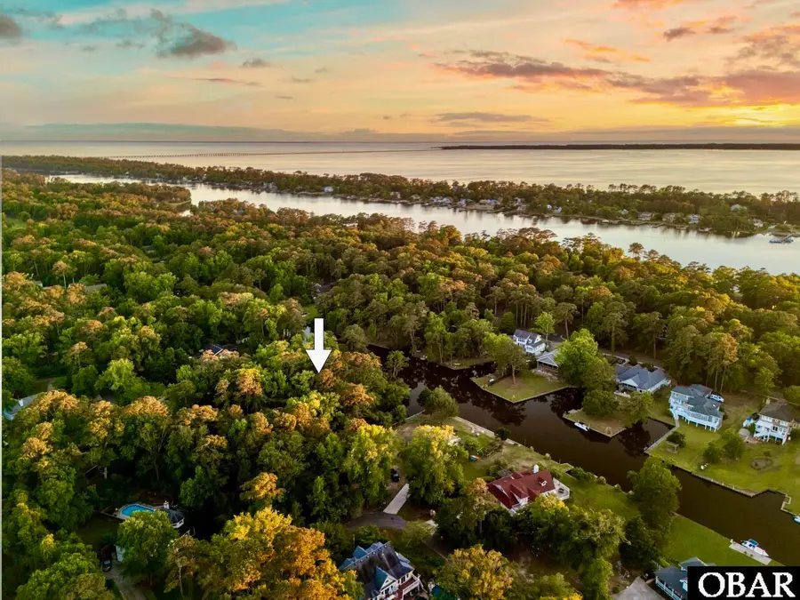 5 Live Oak Lane Lot #1, Southern Shores, NC 27949 - Image #2