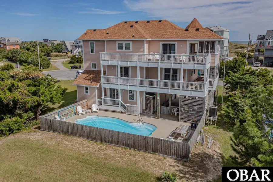 26014 Colony Drive, Salvo, NC 27972 - #2