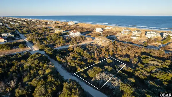 2131 Sandpiper Road Lot #124, Corolla, NC 27927