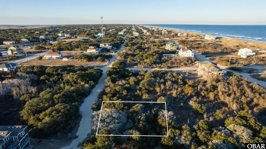 2131 Sandpiper Road Lot #124, Corolla, NC 27927 - Image #3