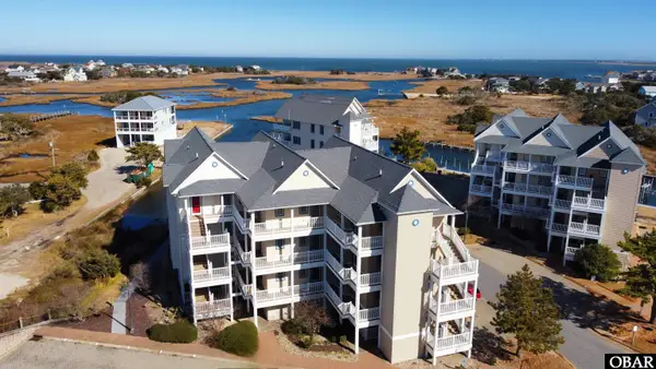 B1 57442 NC Highway 12 Unit B1, Hatteras, NC 27943