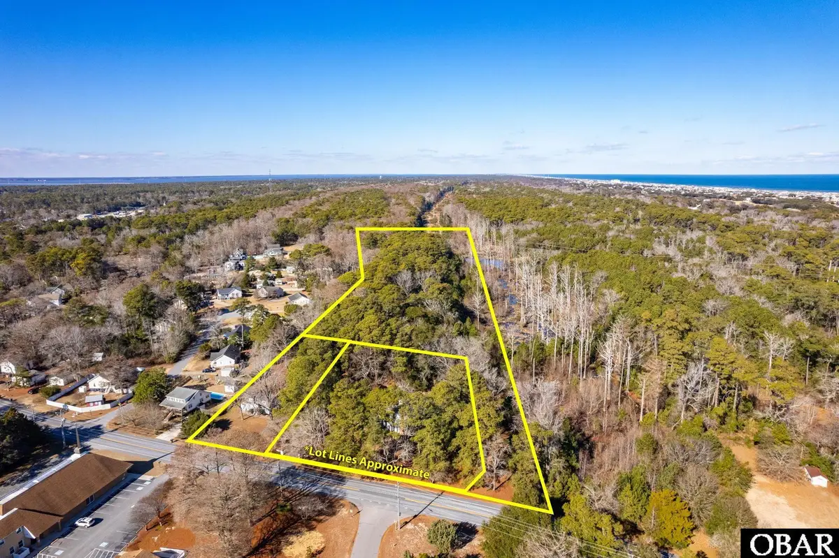 800 W Kitty Hawk Road, Kitty Hawk, NC 27949 - #1