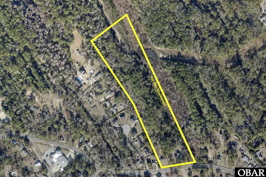 800 W Kitty Hawk Road, Kitty Hawk, NC 27949 - #2