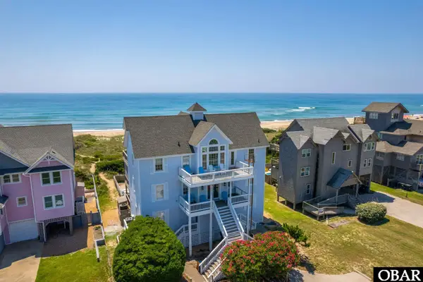 54053 Sandpiper Drive, Frisco, NC 27936