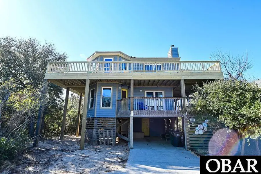758 Fish Crow Court, Corolla, NC 27927 - #3