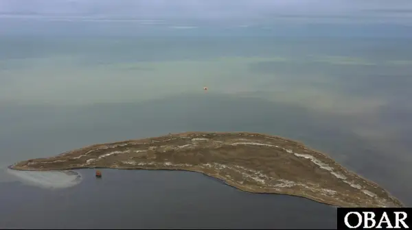 0 Island, Salvo, NC 27972