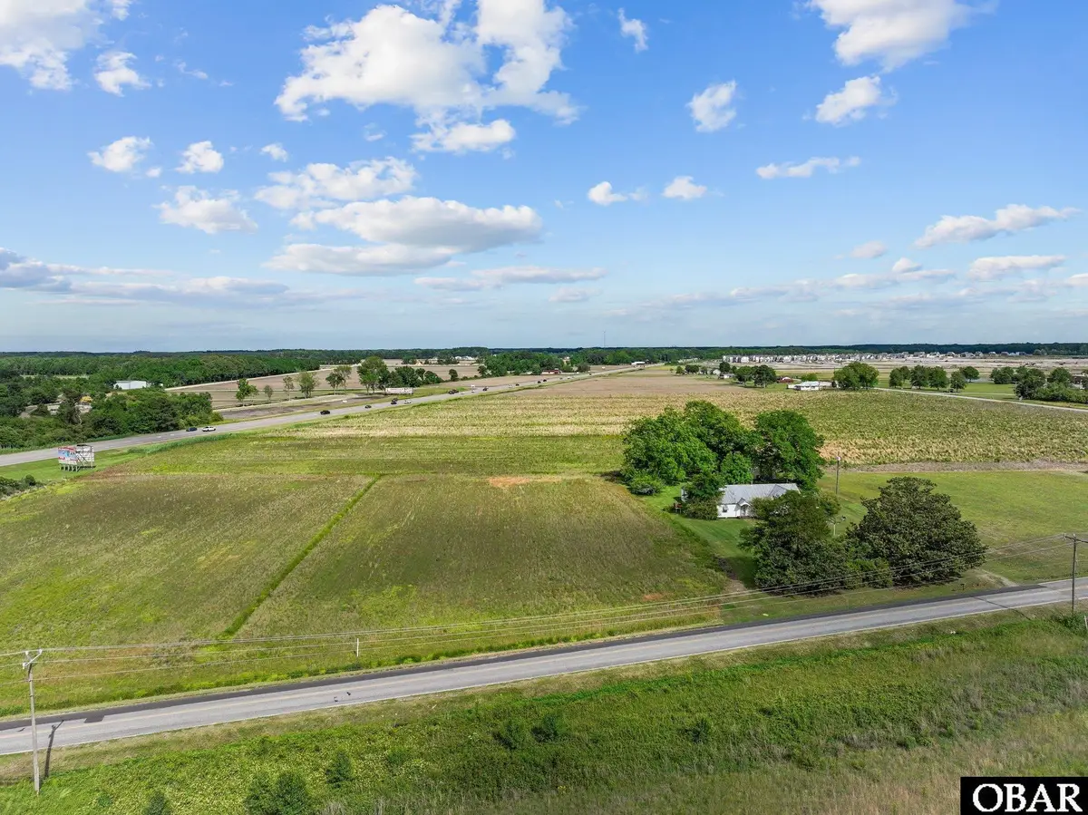 Lot 2 Survey Road Lot # 2, Moyock, NC 27958-8687 - Image #1