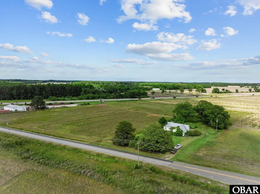 Lot 2 Survey Road Lot # 2, Moyock, NC 27958-8687 - Image #2