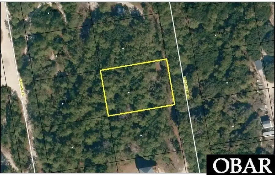 2336 Sandpiper Road Lot #7, Corolla, NC 27927 - Image #3
