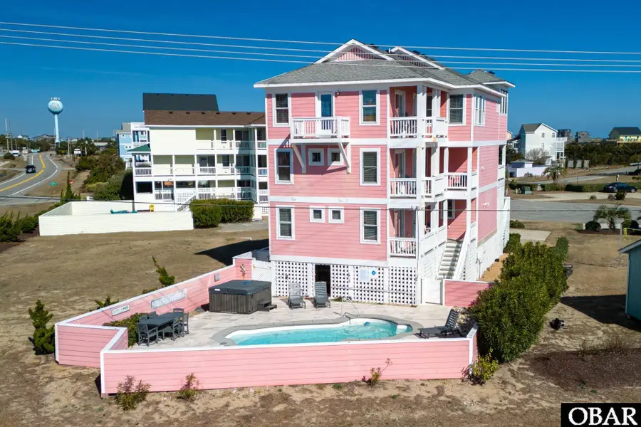 24204 Caribbean Court, Rodanthe, NC 27968 - Image #2