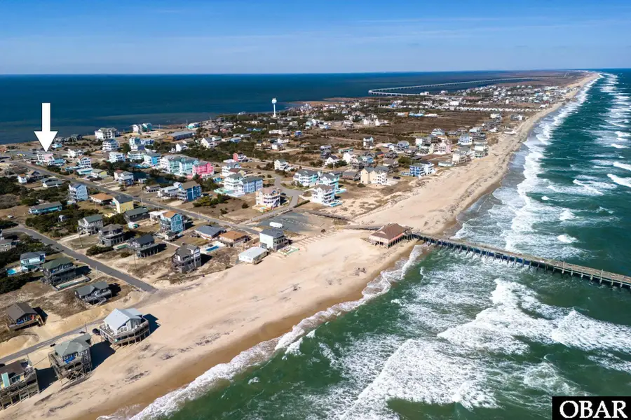 24204 Caribbean Court, Rodanthe, NC 27968 - Image #3