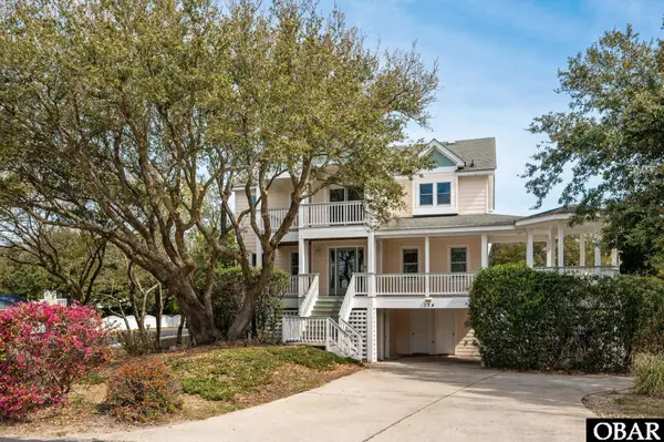 134 Four Seasons Lane, Duck, NC 27949