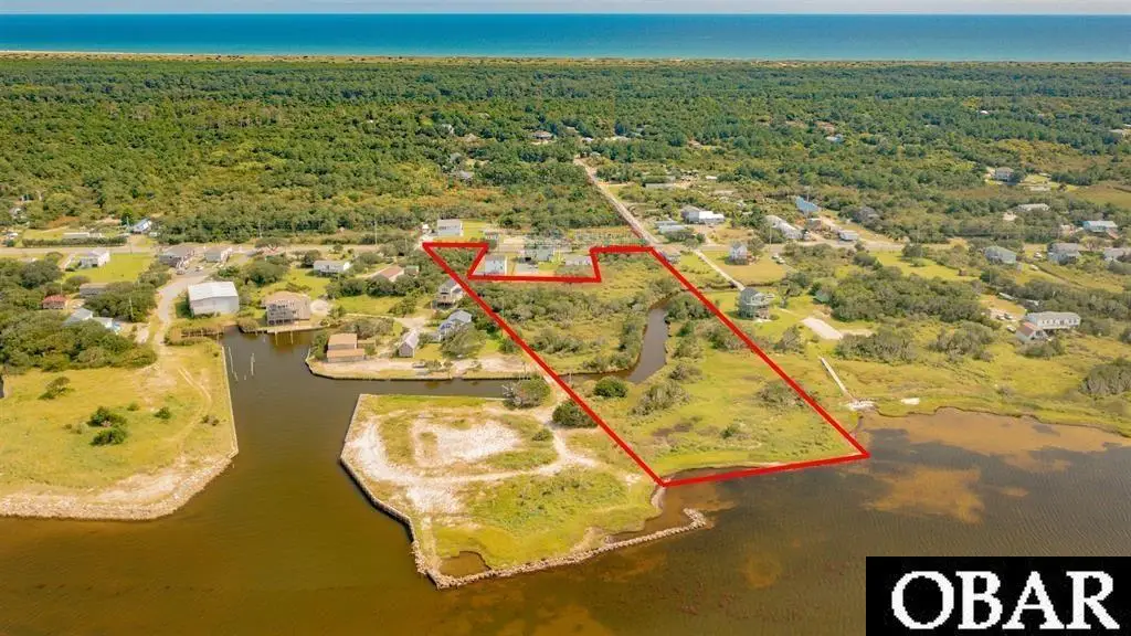 0 NC 12 Highway Lot 1, Frisco, NC 27936 - Image #1