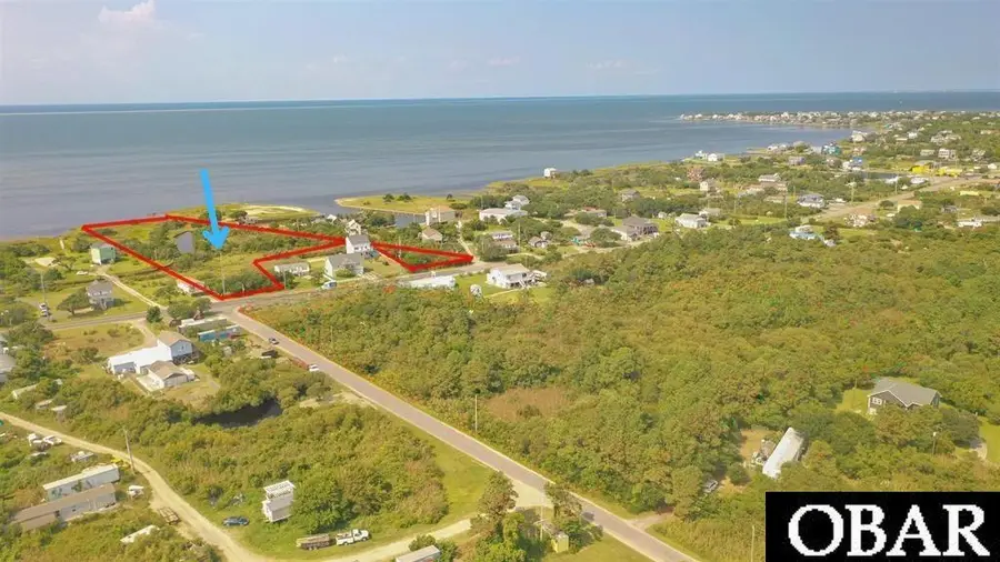 0 NC 12 Highway Lot 1, Frisco, NC 27936 - Image #3