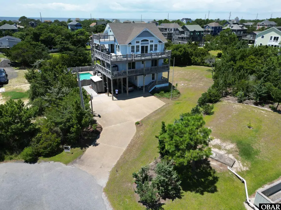 25210 Sea Isle Shores Court, Waves, NC 27982 - #2