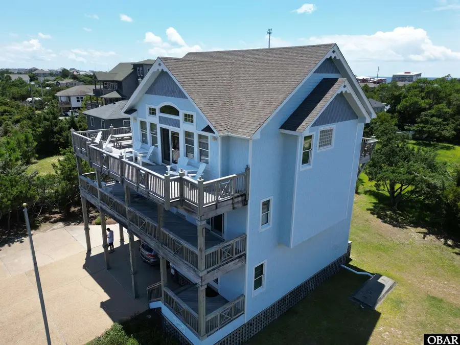 25210 Sea Isle Shores Court, Waves, NC 27982 - #3