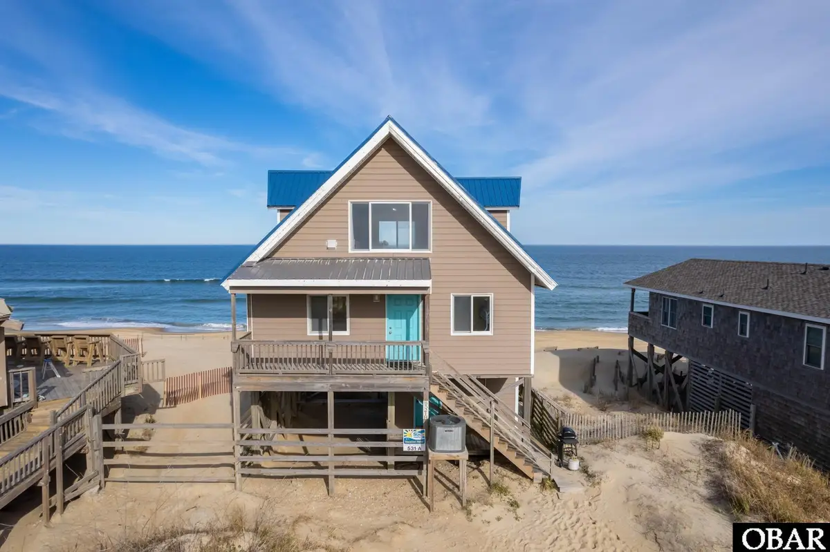 8521-H E Harvest Street, Nags Head, NC 27959 - Image #1