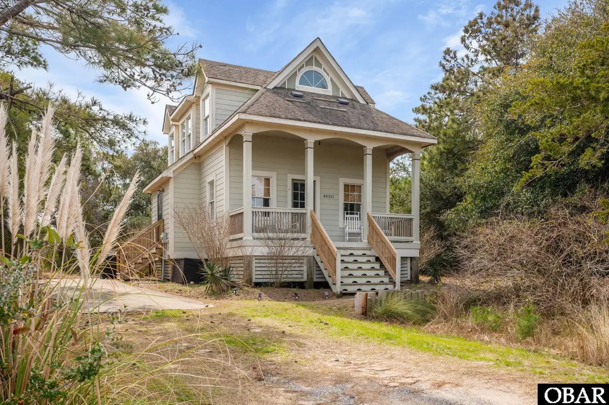 48311 Nace Jennette Road, Buxton, NC 27920 - Image #1