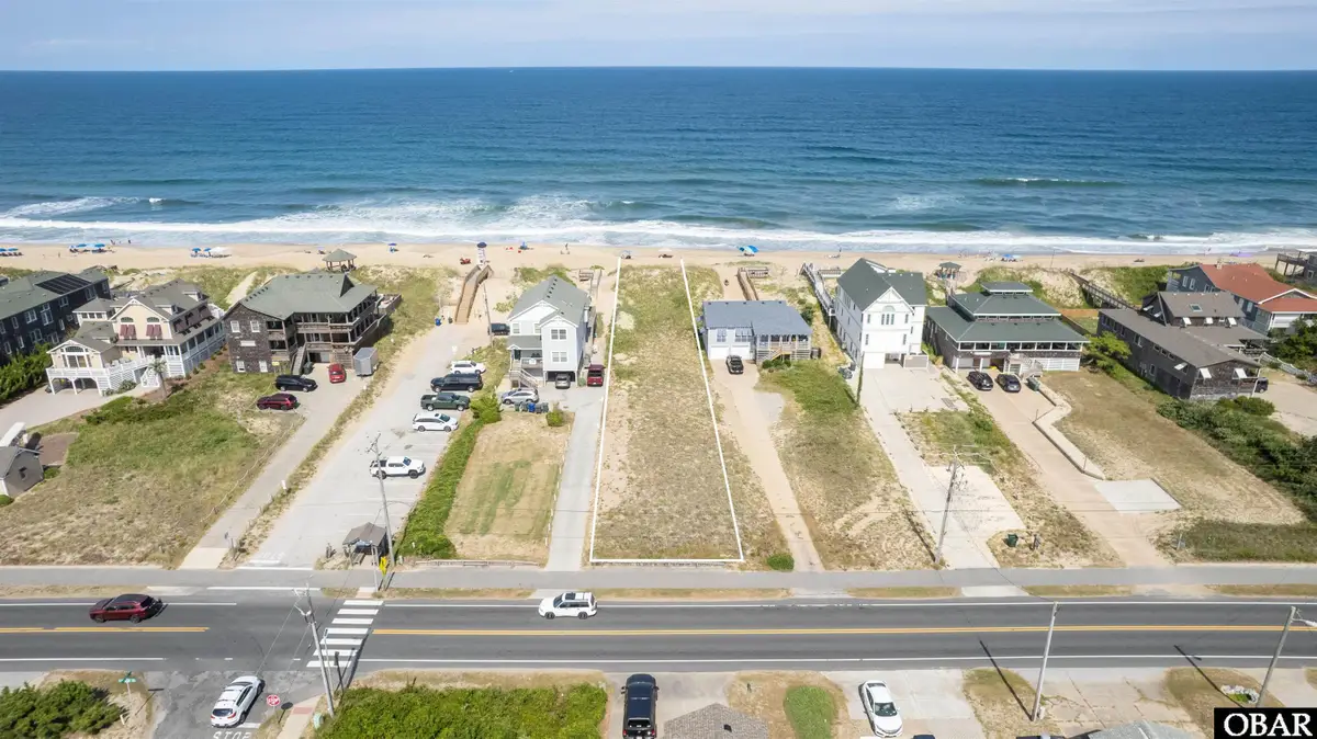 3603 S Virginia Dare Trail Lot 155R, Nags Head, NC 27959 - #1