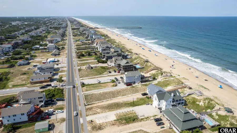 3603 S Virginia Dare Trail Lot 155R, Nags Head, NC 27959 - #3