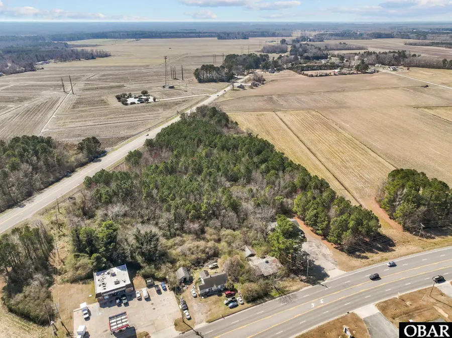 160 Shortcut Road, Barco, NC 27917 - #2