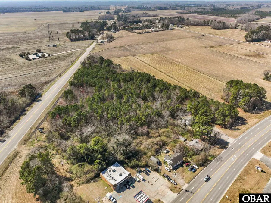 160 Shortcut Road, Barco, NC 27917 - #3