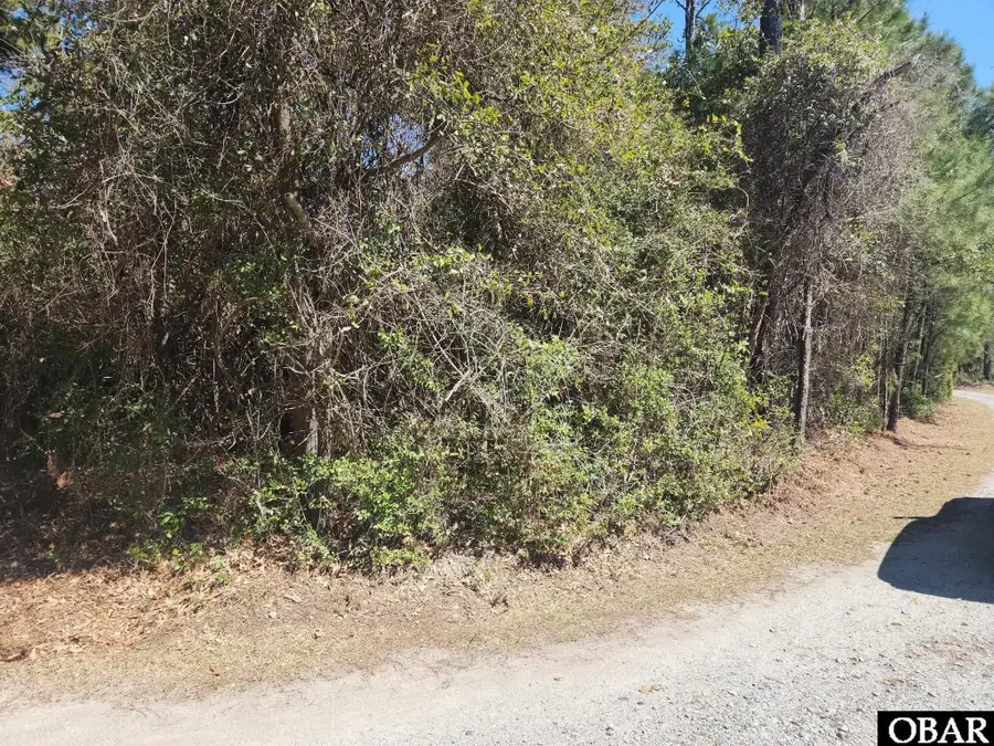0 Holly Ridge Road Lot Parcel B, Manteo, NC 27954 - Image #2