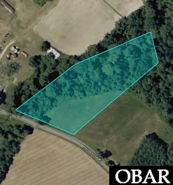 Lot 1 Horseshoe Road Lot # 1, South Mills, NC 27976