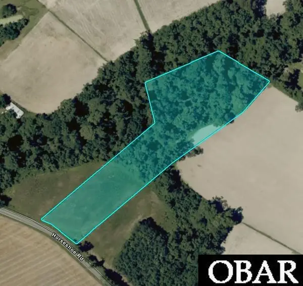 Lot 2 Horseshoe Road Lot # 2, South Mills, NC 27976