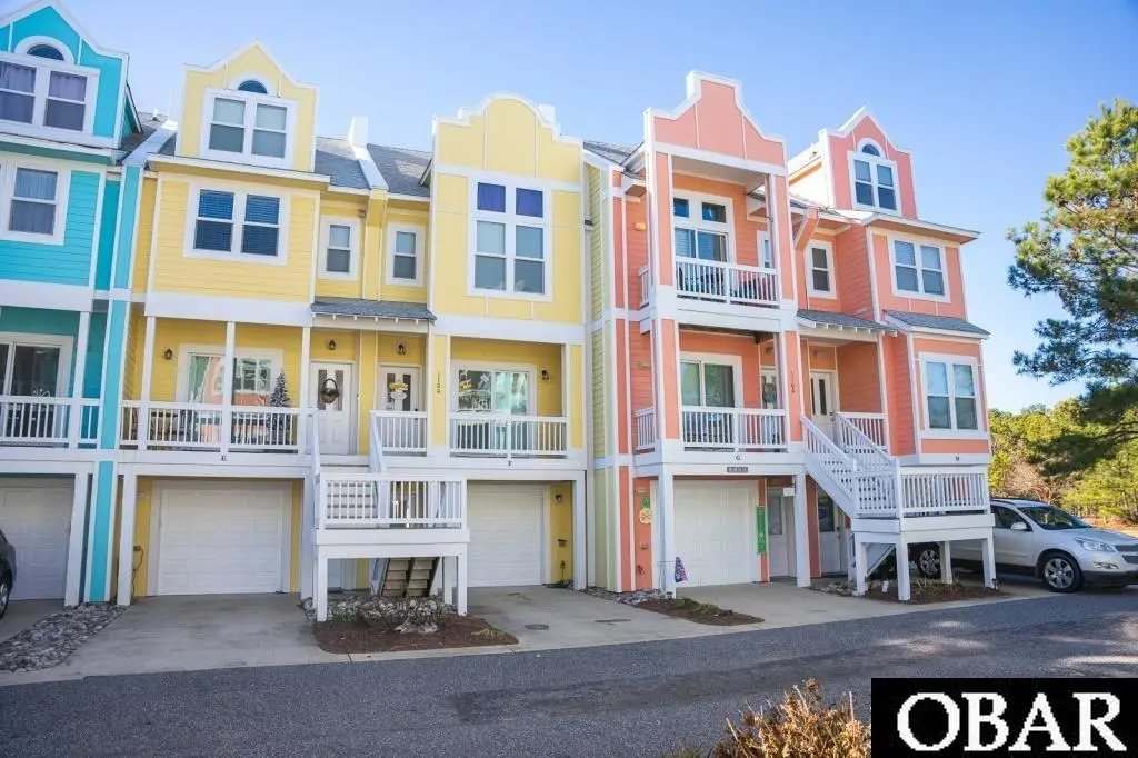 1100 Cambridge Road Unit 301 F, Kill Devil Hills, NC 27948 - Image #1