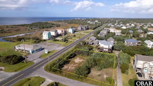 54011 Tides Edge Lane Lot 17, Frisco, NC 27936