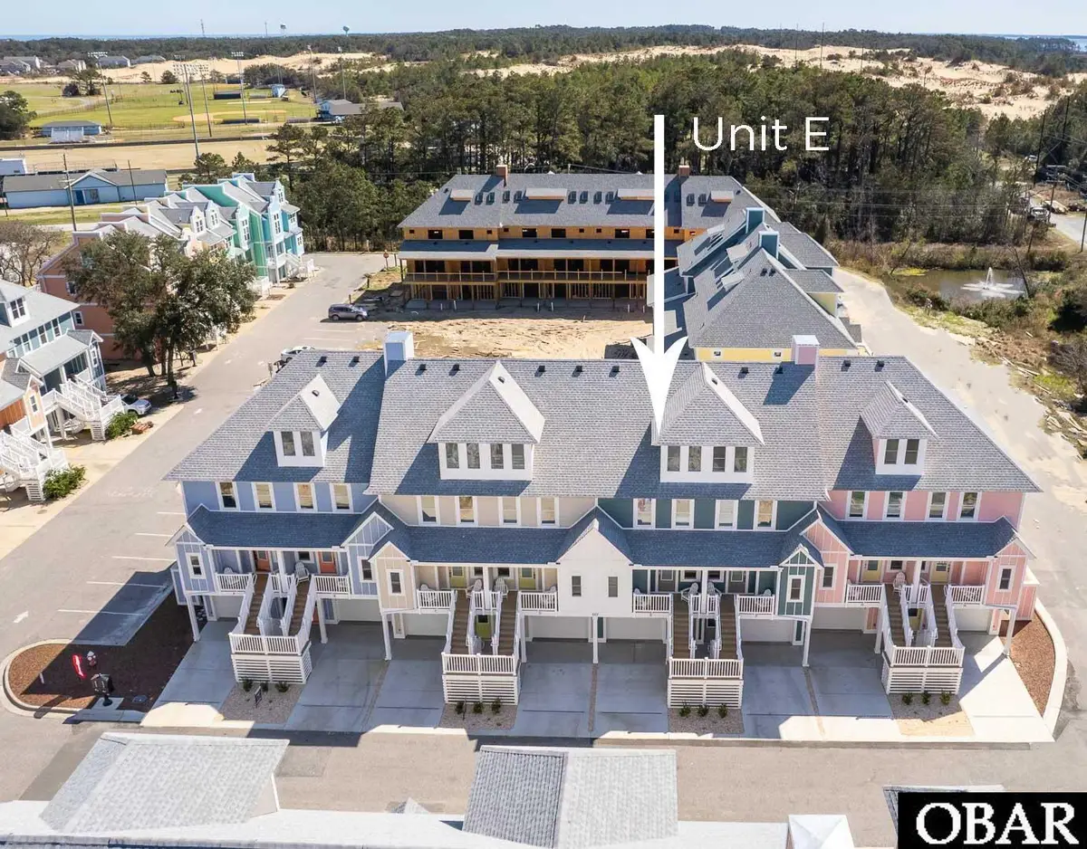 1117E Cambridge Road Unit 311E, Kill Devil Hills, NC 27948 - Image #1